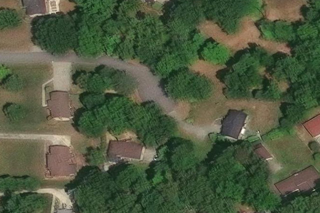 101 Shadylawn DR