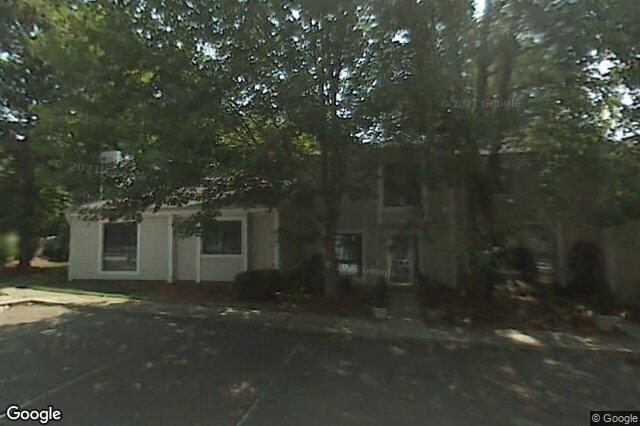 Street View — 1010 Turtle Rock Ln