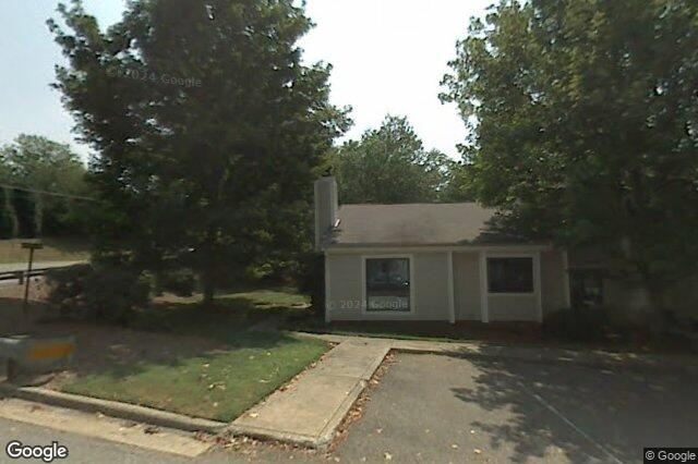 1012  Turtle Rock LN