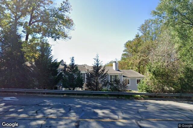 Street View — 1015 Turtle Rock Ln