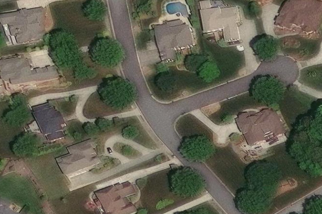 102 Salem Village CT