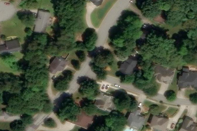 1021 Arbor Run DR