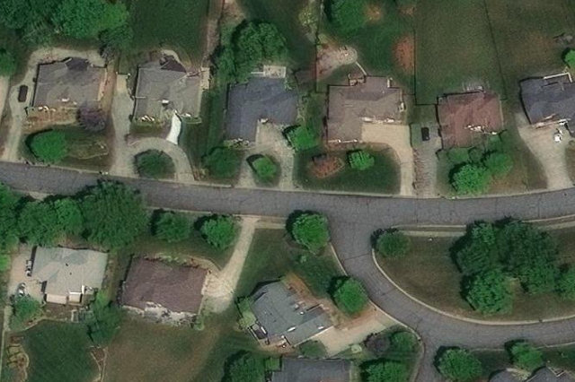 1025 Glen Day DR