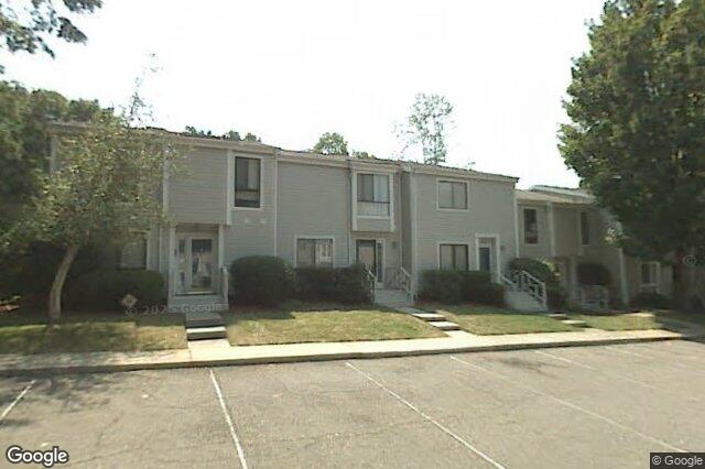 Street View — 1028 Turtle Rock Ln