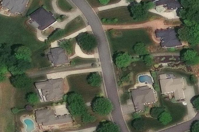 1032 Salem Village LN