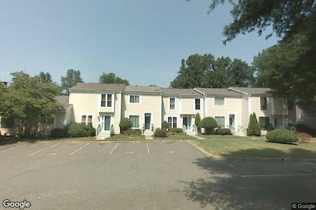 Street View — 1037 Turtle Rock Ln