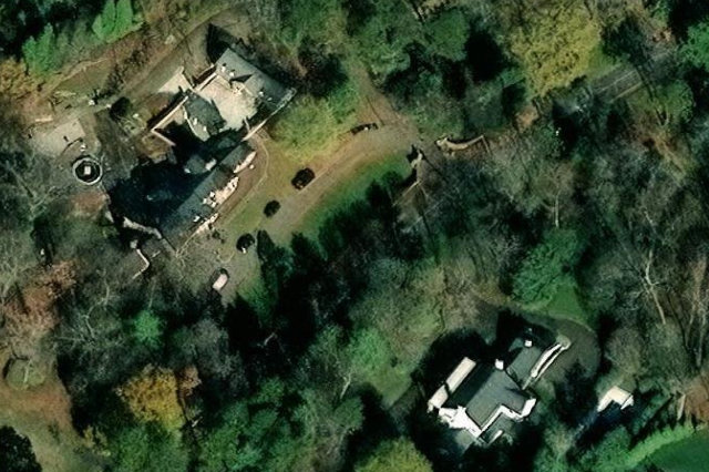 1048 Arbor RD