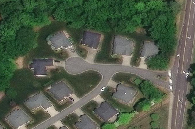 105 Meadows Edge RD