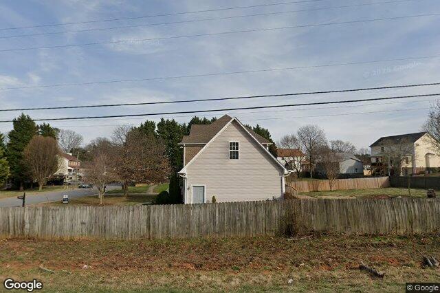 1051 Gregory Way DR