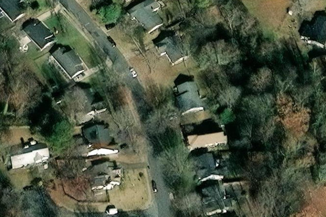 1061 Gales AVE