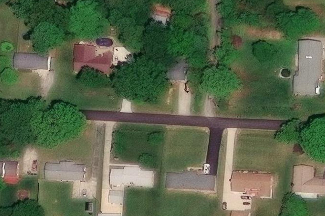 108 Hendrix DR