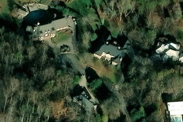 1095 Fieldwood LN