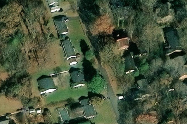 110 Evergreen DR