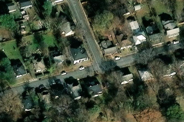 1101 Franklin ST
