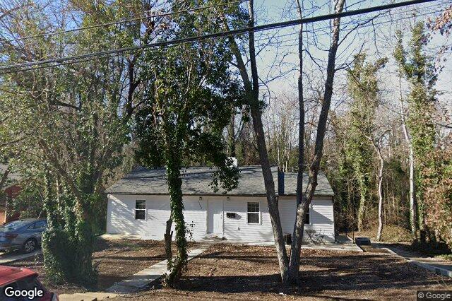 1107 Montgomery ST