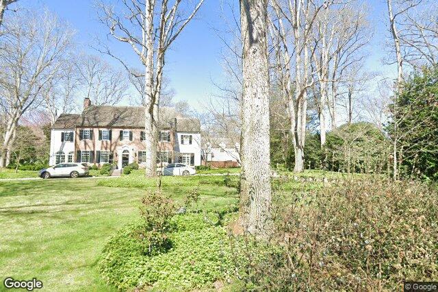 1110 Arbor RD