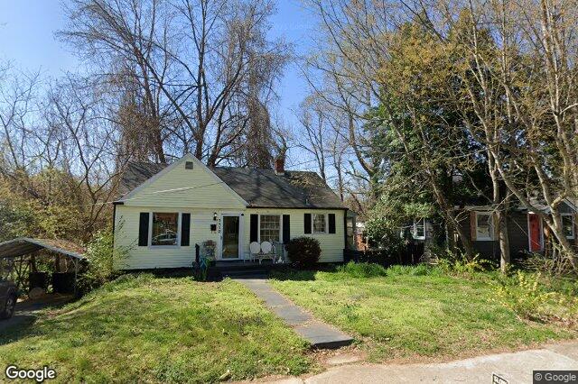 1110 Magnolia ST