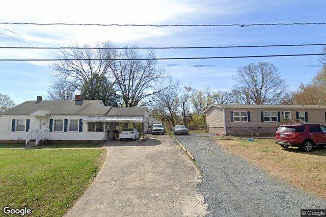 1110 Pleasant View DR