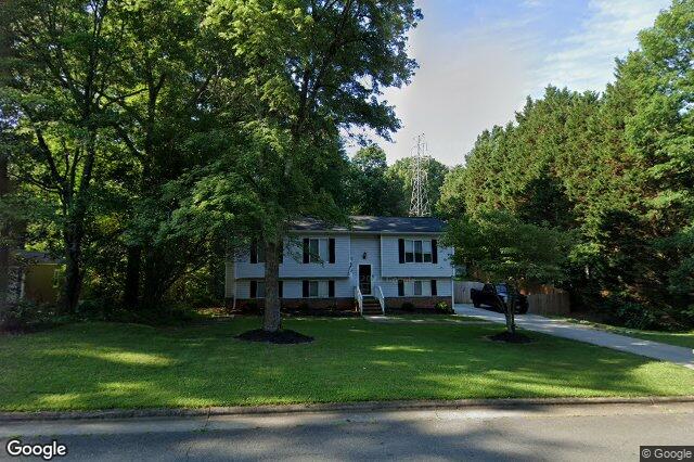 1113 Century Park AVE