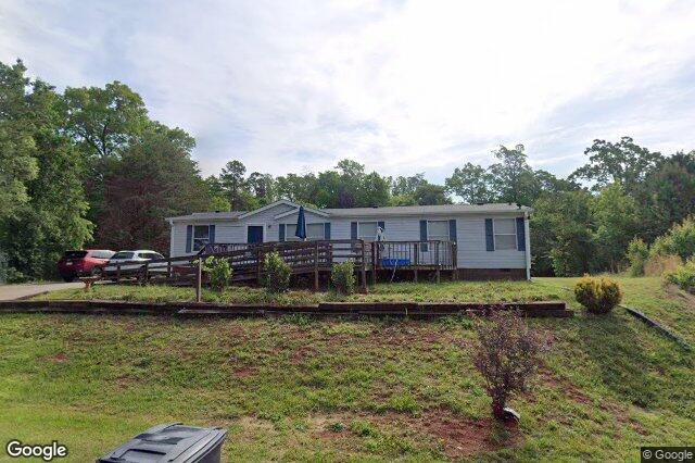 1115 Oakmont Ridge DR