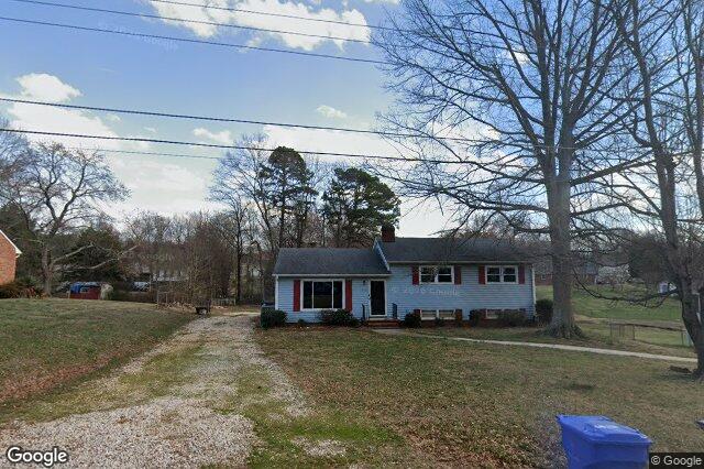 113 Crestland DR