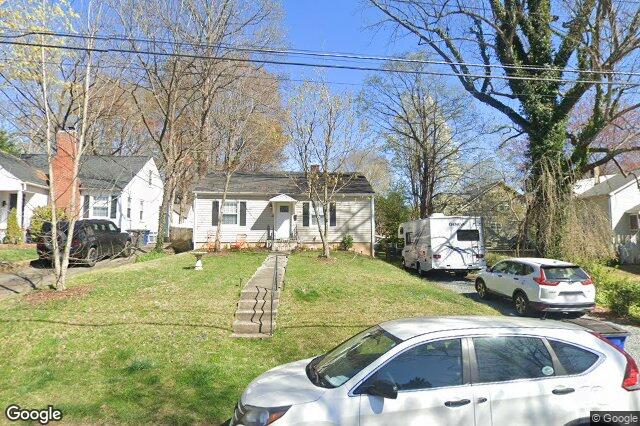 1139 Martin ST