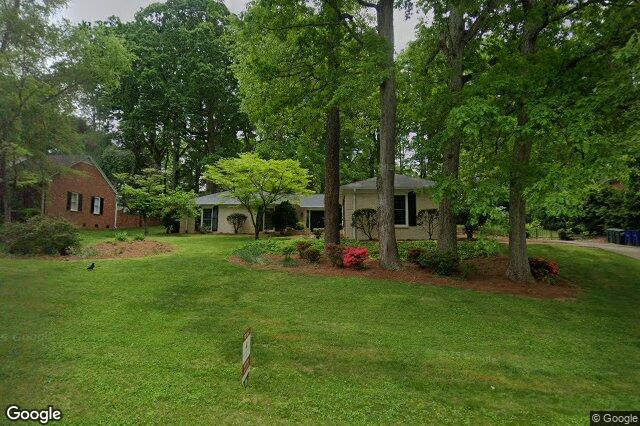 1140 Chester RD