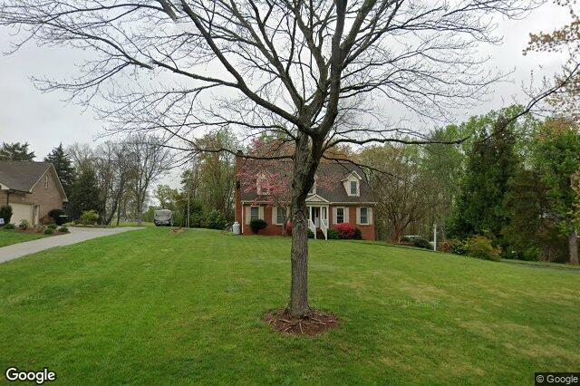 120 Brittington DR