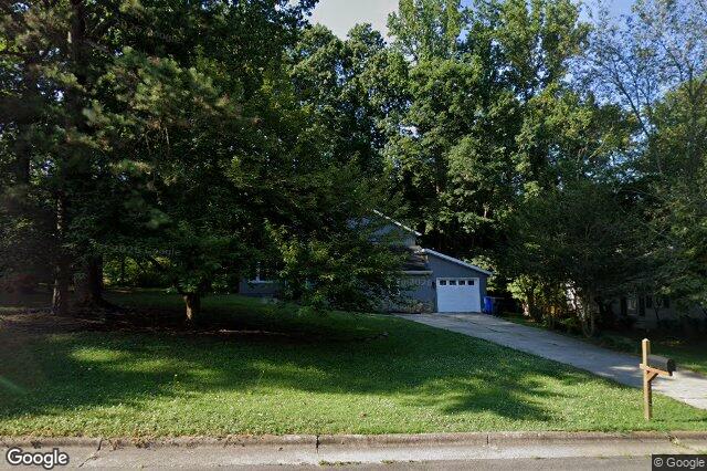 1205 Century Park AVE