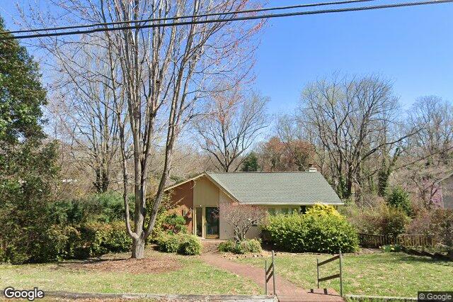 1207 Pinebluff RD