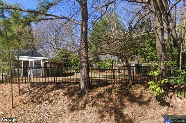 1229 Martin ST