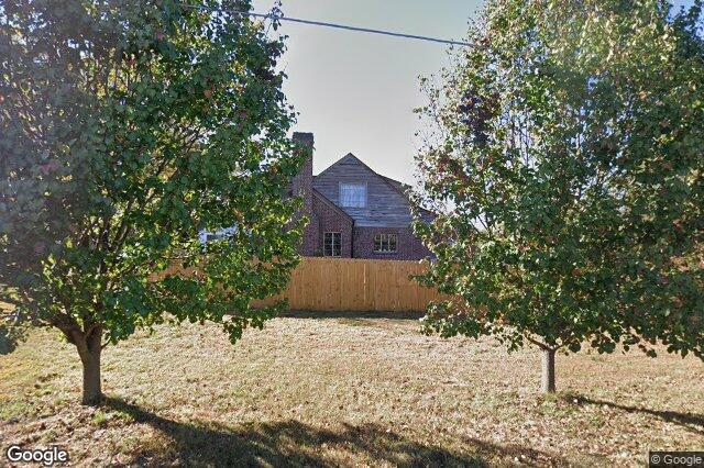 123 King ST
