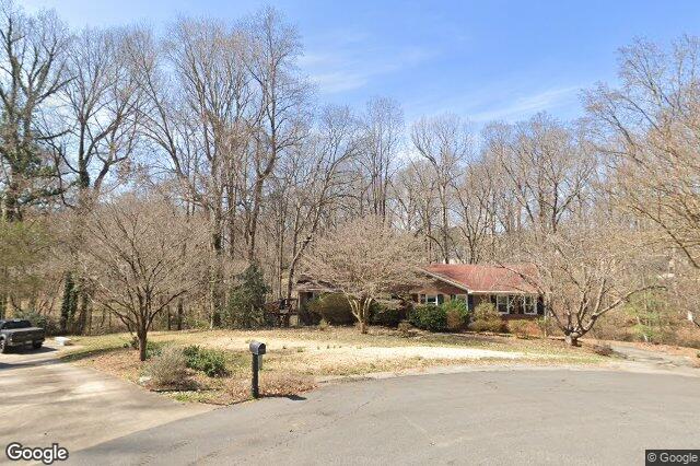 124 Fernworth CT