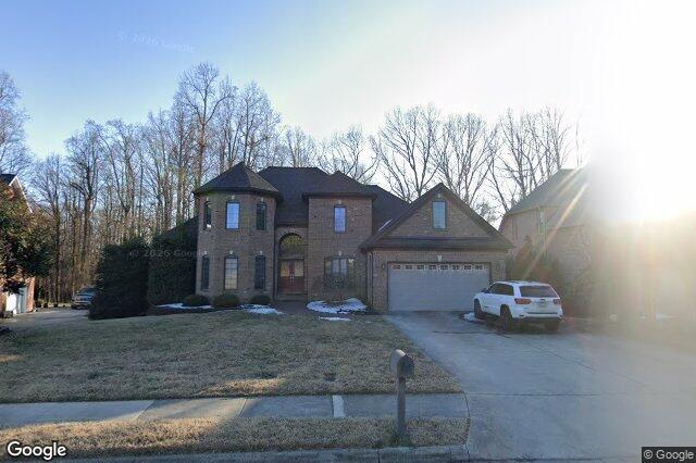 1254 Whitworth CT