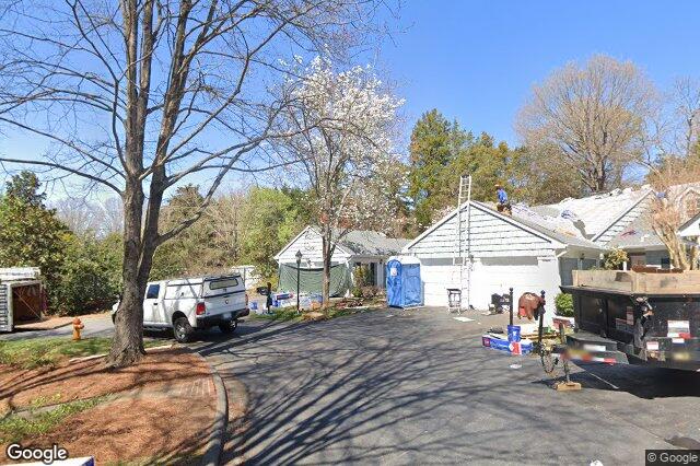 1277 Kent Place LN