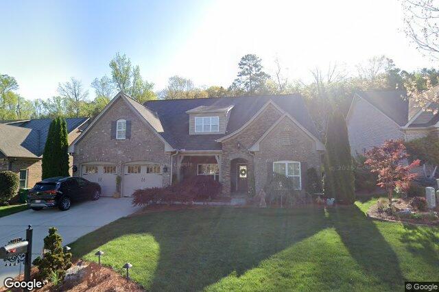 1285 Meadow Chase DR
