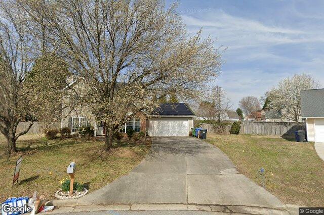 130 Birch Hill CT