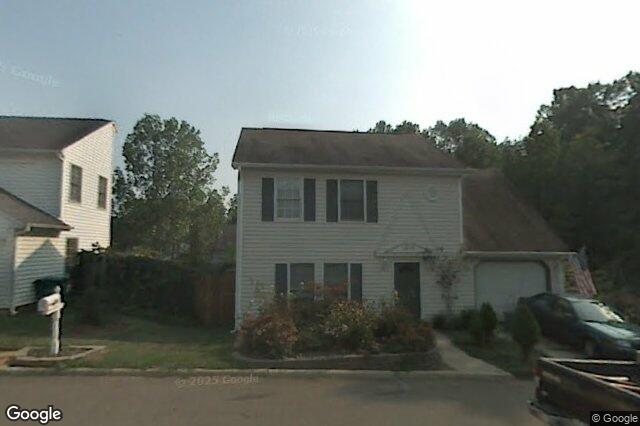 130 Sir Patricks CT