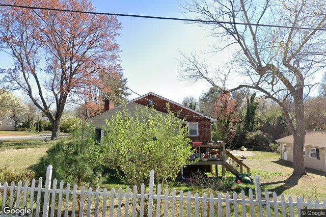 1300 Miller ST