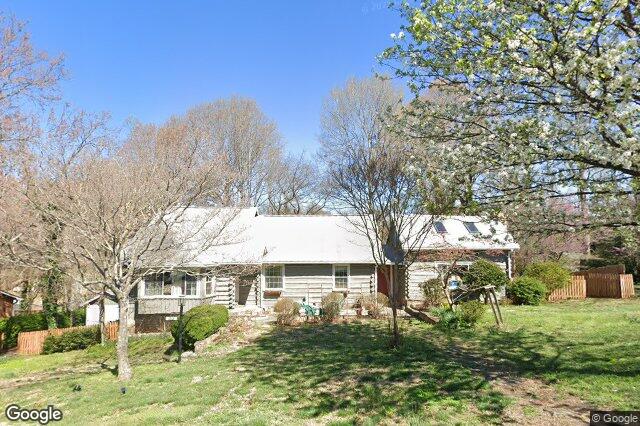 1313 Oak Grove RD