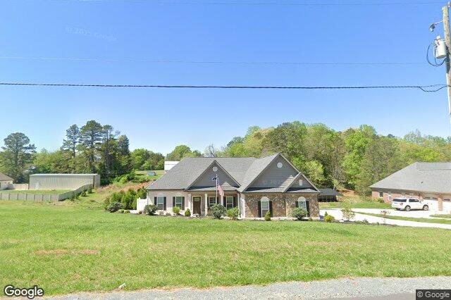 132 Conrad RD
