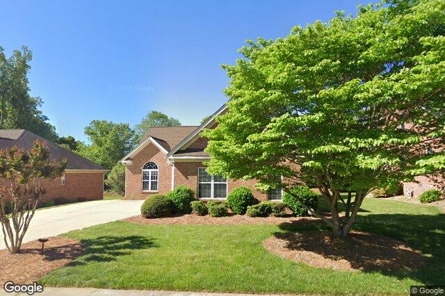Street View — 1332 Whitworth Ct