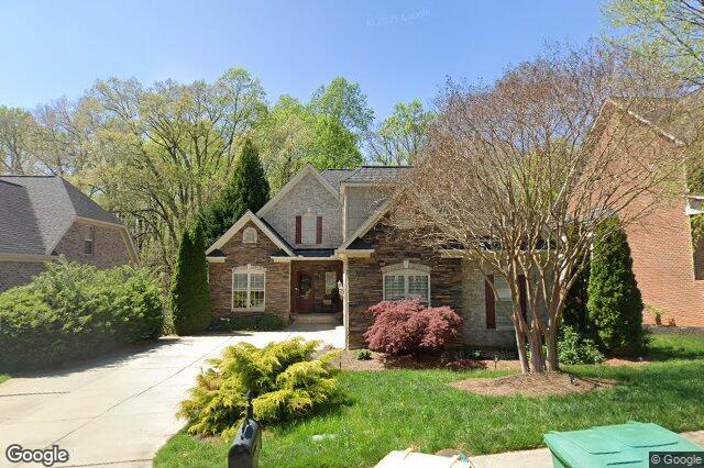 134 Cramerton CT