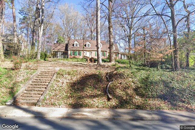 1365 Reynolda RD
