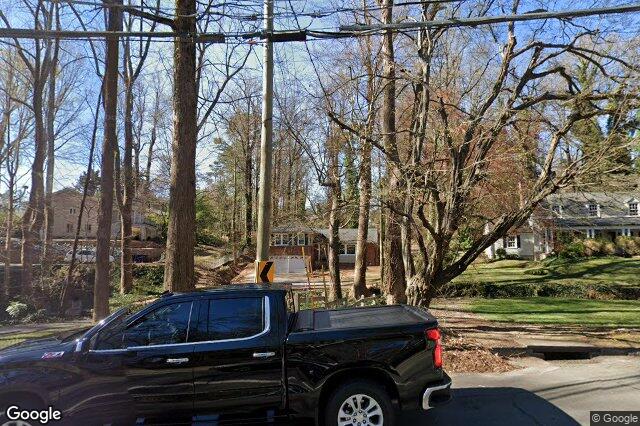 1404 Reynolda RD