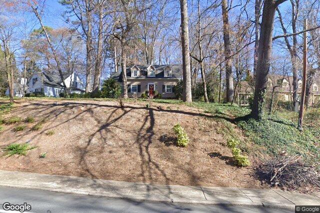 1407 Reynolda RD