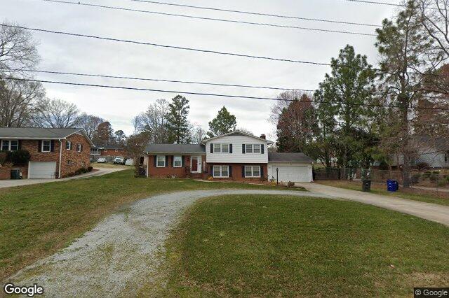 1411 Bridgton RD