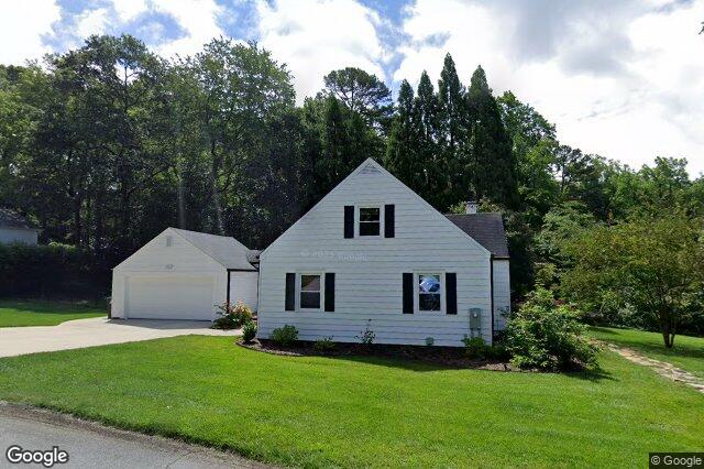 1419 Reynolda RD