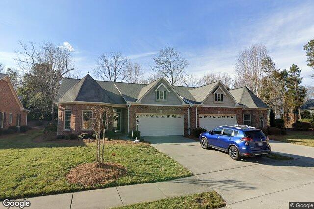 1420 Heritage Path CT