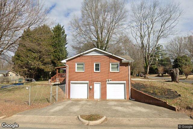 1454 Eldorada RD